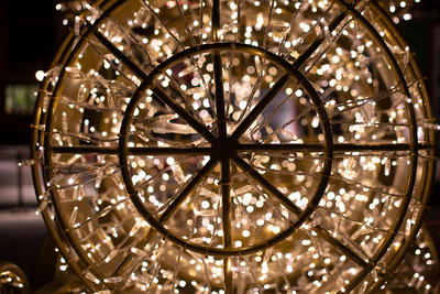 Professionelle Weihnachtsbeleuchtung am Potsdamer Platz Berlin von LUX MOMENTUM